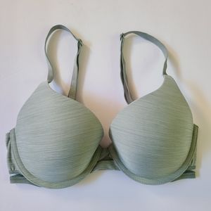 Victoria's Secret Perfect Shape Bra Size 32C